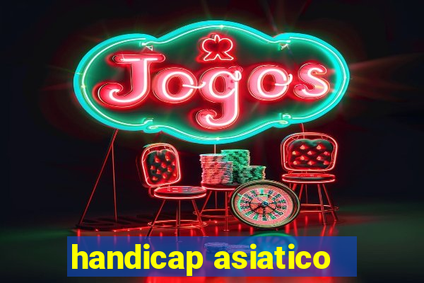 handicap asiatico - 1.5